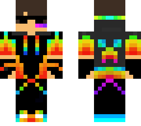 this is a cringe gamer boy skin (my friend asked me to make one)