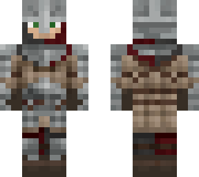 town guard - heavy infantry