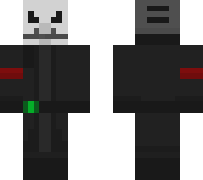 trench prestor