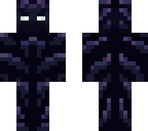 void conquerer enderman 2