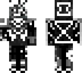 xenon-skin-white