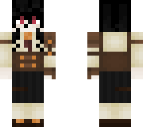 yavan steampunk heheh
