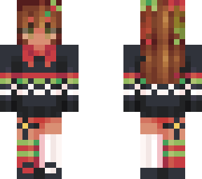 *.+ holiday season +.* // raffle used