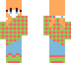 \=/ what? christmas is over? \=/ - collab with aliamb346