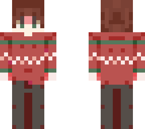 [ white christmas ** rce ]