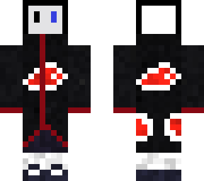akatsuki block