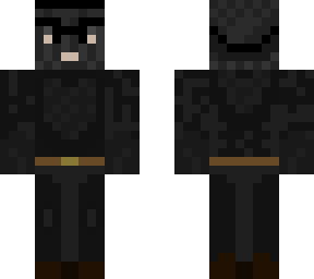 alpha group soldier