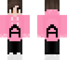 atchy's skin