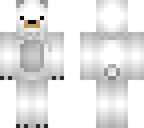 bear