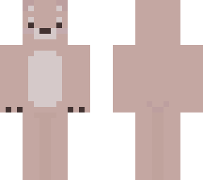 bear guy