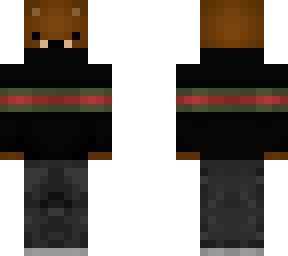 bear shirt