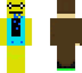 big noob