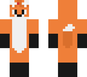 blaze the foxx