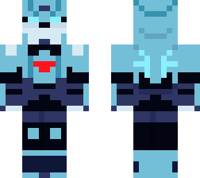 blurr (tfa)