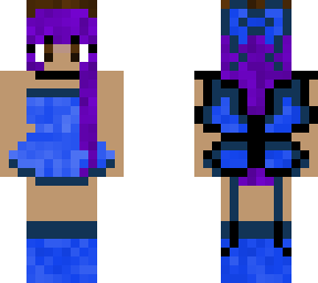 buttterfly fairy
