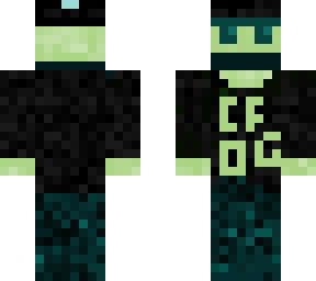 cfog (roblox skin)