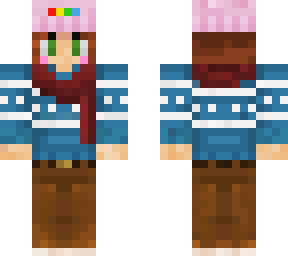 christmasputsy