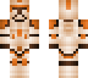 commander cody