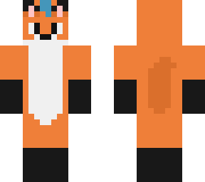 cosmic th fox