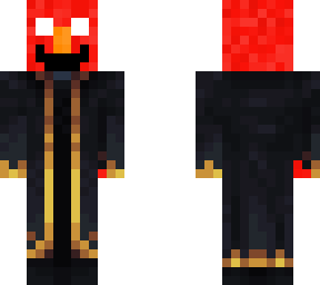 cultist elmo