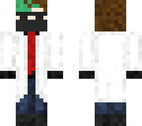 doc [persona skin]