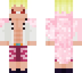 doffy