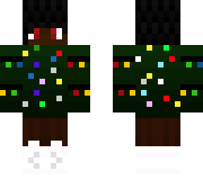dot's holiday gift