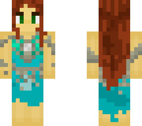 doublestorms elf skin