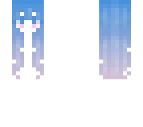dreamy hair base