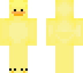 duck