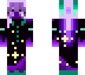 ender girl 3