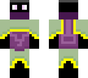 ender suvile