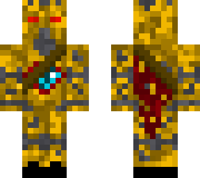 fallenkingdom100 full armor