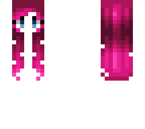 female hb - dark raspberry v2
