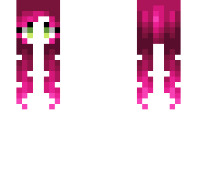 female hb - dark raspberry v3