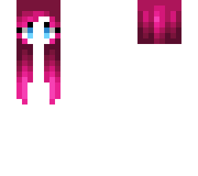female hb - dark raspberry v4