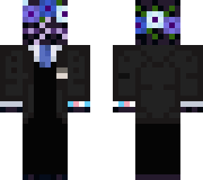 fig blackout uniform