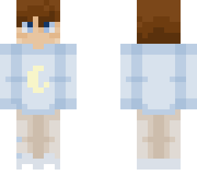 first skin
