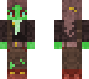 from goblin grove