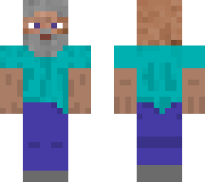 geezar steve