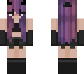 girl #3