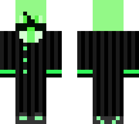 green energy hacker