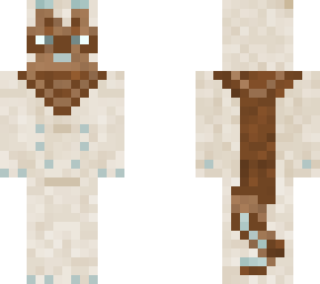 haidyn skin (commission)