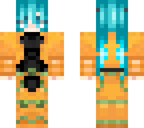 hatsune miku + dio brando