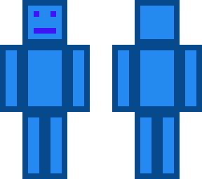 i got bored