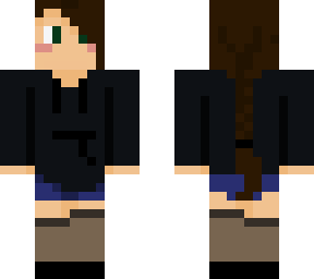 idk a random skin ig