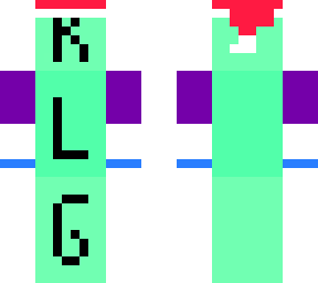 k.l.g. productions christmas edition