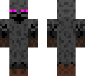 killer enderman
