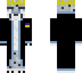 king leopard fixed
