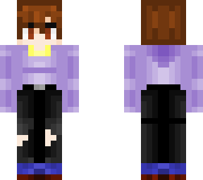 krisinakaje oc sky 0.3